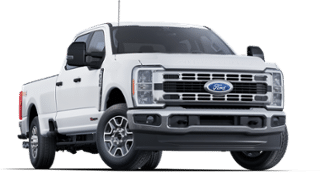 2025 Ford Super Duty® External Image 5